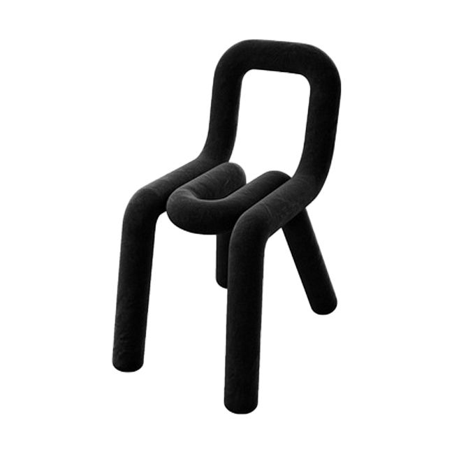 Juego de sillas de terciopelo de estilo moderno, silla de cocina y comedor con parte trasera abierta