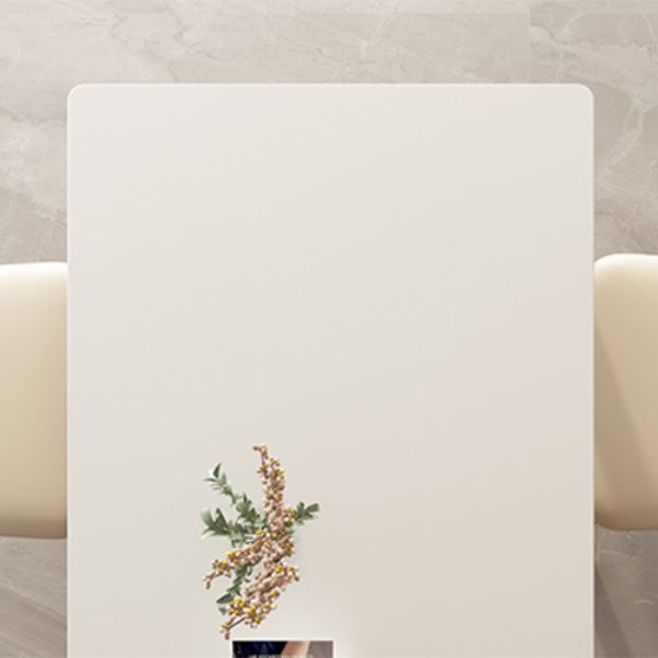 Contemporary Table and Chair Set 1/5 Piece Dining Room Furniture Set