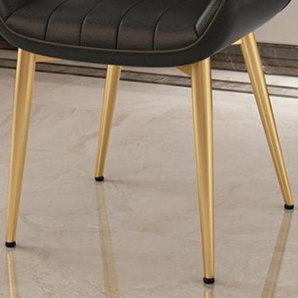 Nordic 1/4/5/7 Pieces Dining Set Rectangle Stone Dining Table for  Kitchen