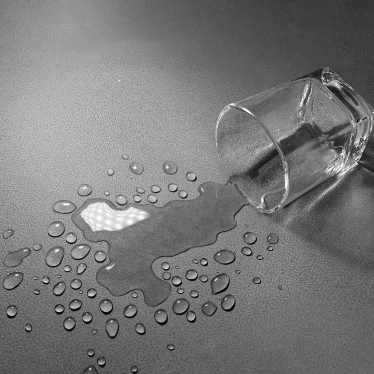 Modern Gray Sintered Stone Dining Table Set 1/2/5/7 Pieces Dining Set