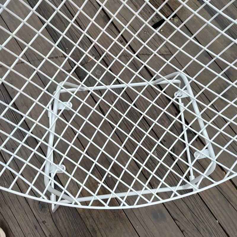 Modern Dining Table Set 1/3/4/5 Pieces Round Bistro Table Set