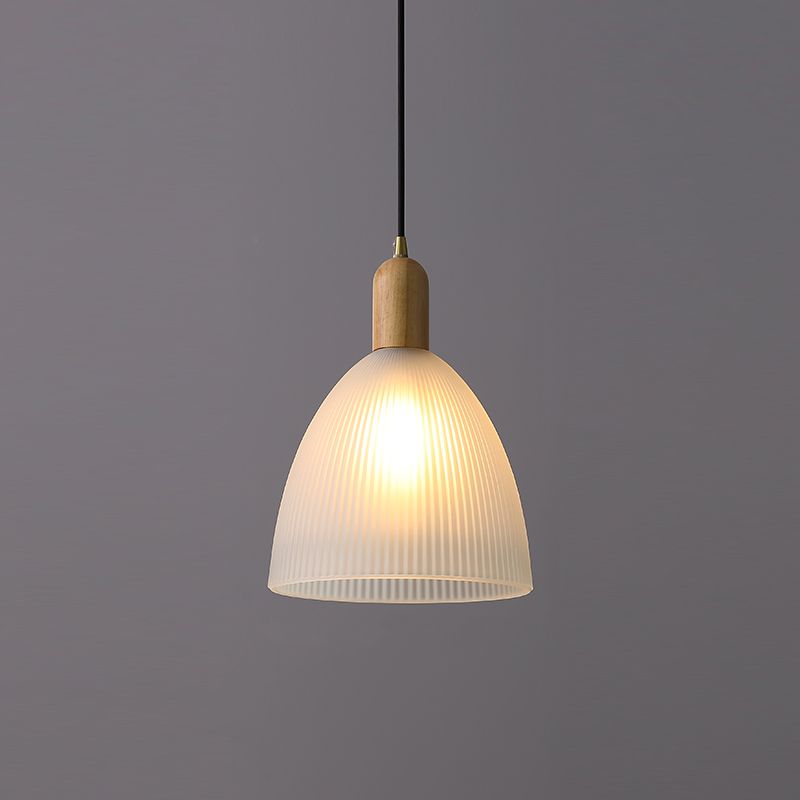 Colgante colgante de tazón múltiple iluminación colgante de vidrio moderno para sala de estar