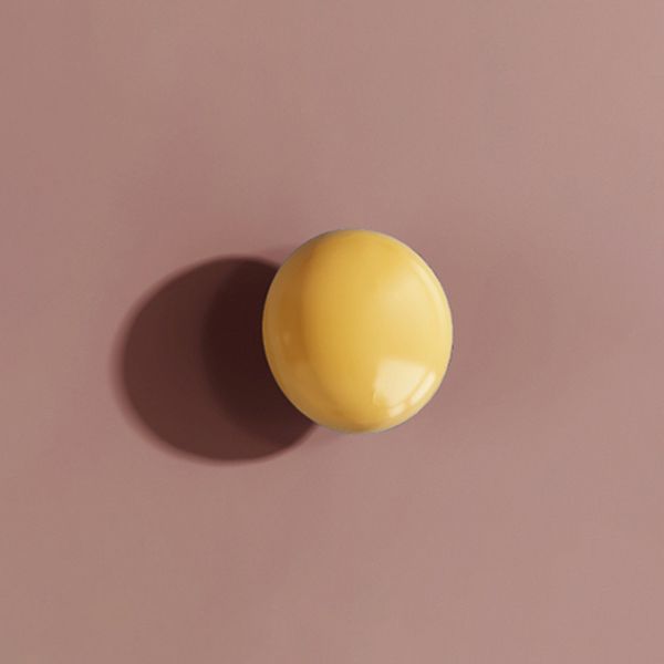 Contemporary Wardrobe Armoire with Legs Plastic Storage Cabinet