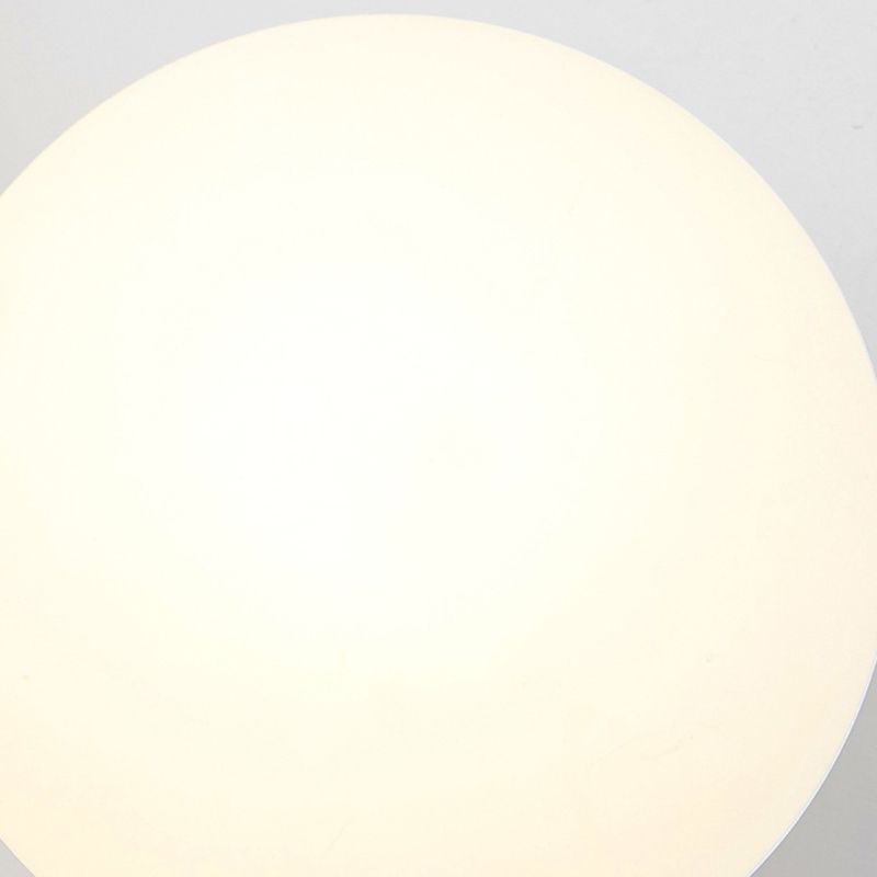 Nordic Style Golden Vanity Light Ball Shape Vanity Lamp for Shower Room