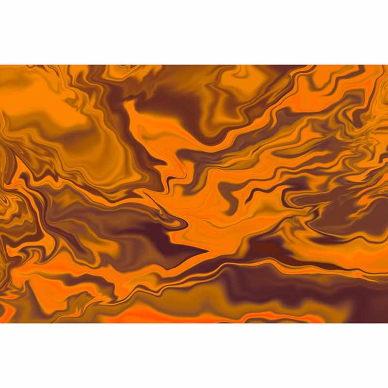 Bstract Wallpaper Wall Mural Water Resistant Wall Covering for Living Room