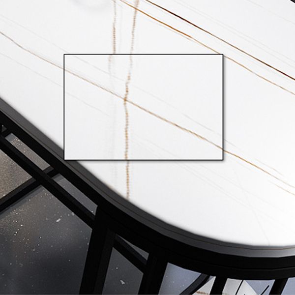 Double Pedestal Modern Counter Height Dining Table Storage Indoor Bistro Bar Table