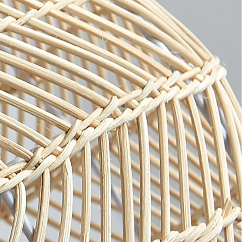 Roard suspendu éclairage à style contemporain pour le salon