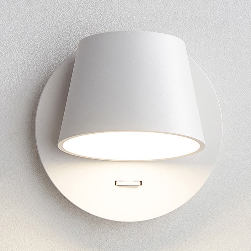 Modern Rotatable Wall Light Single Light Beside Light Bedroom Light Study Room Light