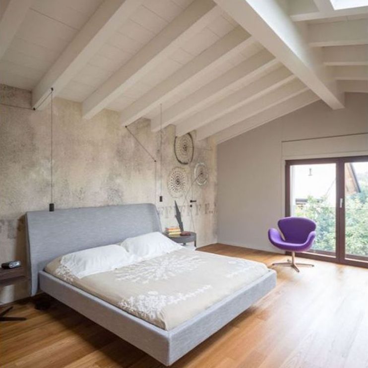 Lampada a sospensione lineare nera Lampada di sospensione a LED in metallo minimalista creativo