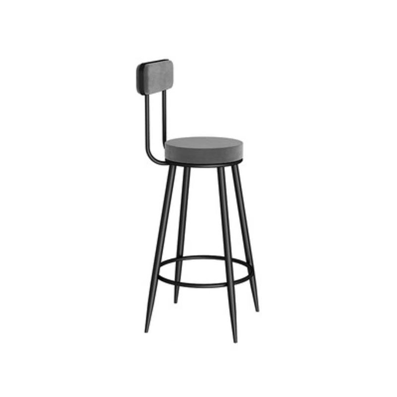 Industrial Bar Table Set 1/3 Pieces Stone Table and Stool Set