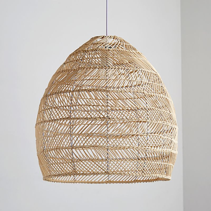 Roard suspendu éclairage à style contemporain pour le salon