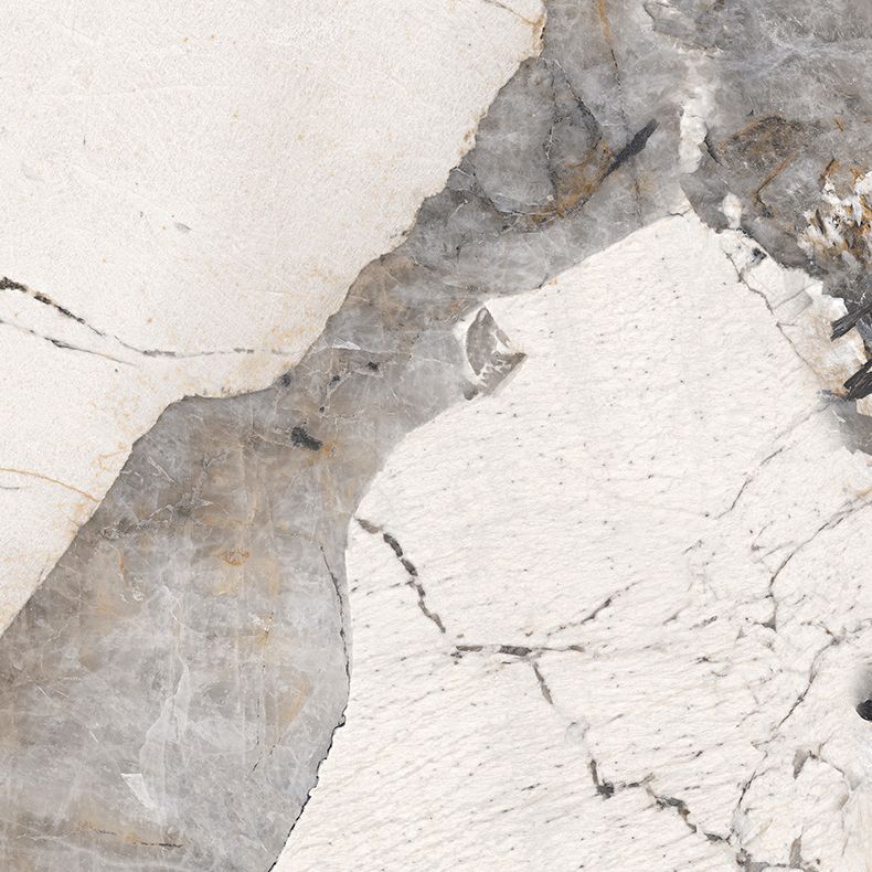 Contemporain 1/3/4/5 Pièces Ensemble de salle à manger fritté