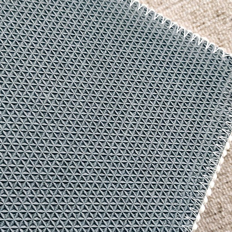 Apricot Modern Carpet Polyester Pure Color Carpet Washable Carpet for Living Room