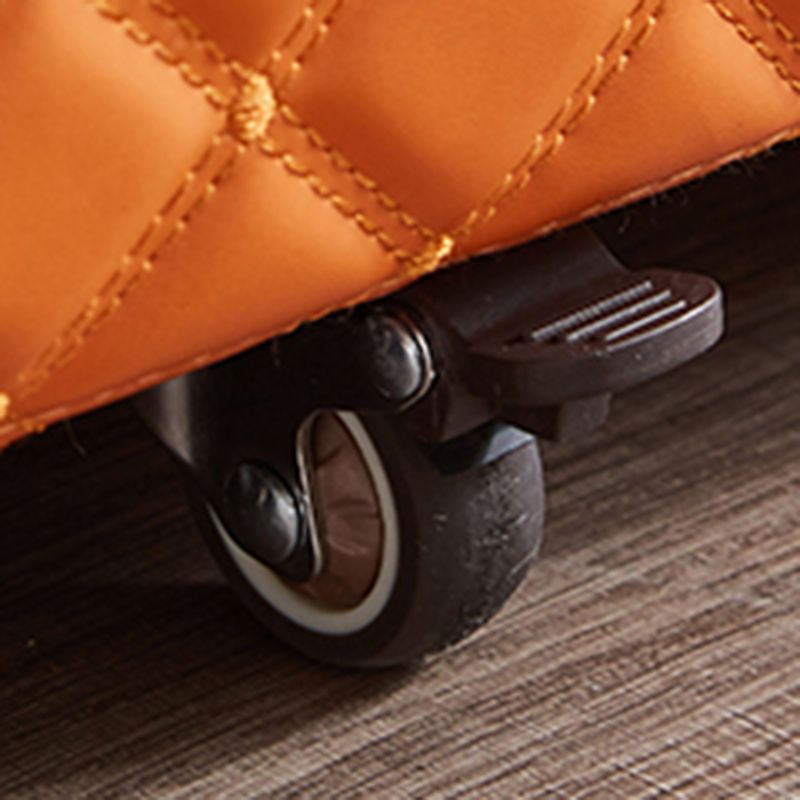 Modern Sleeper Sofa Pillow Back Futon Sleeper Sofa Bed with Storage