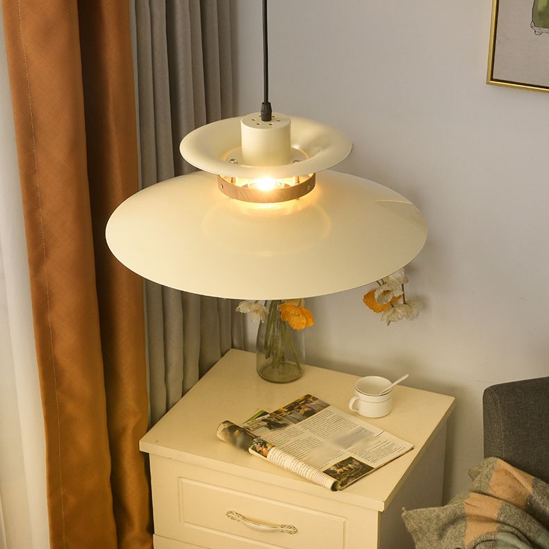 Metal Ceiling Pendant Light Nordic-Style Pendant Ceiling Light