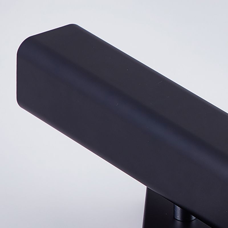 MODERNO MODERNO STANI GEOMETRICO SCONCE MALORE 1 ILLUMINAZIONE DELLA MOLTA LIGUATA PER CAMERA DA LETTO