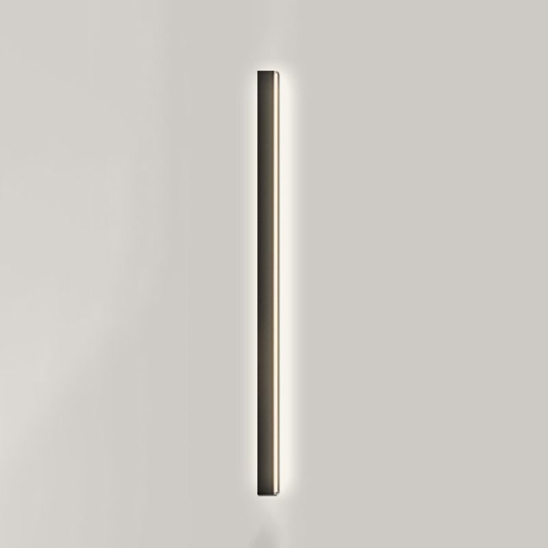 Modern Style Wall Mount Light Metal LED Wall Light for Living Room