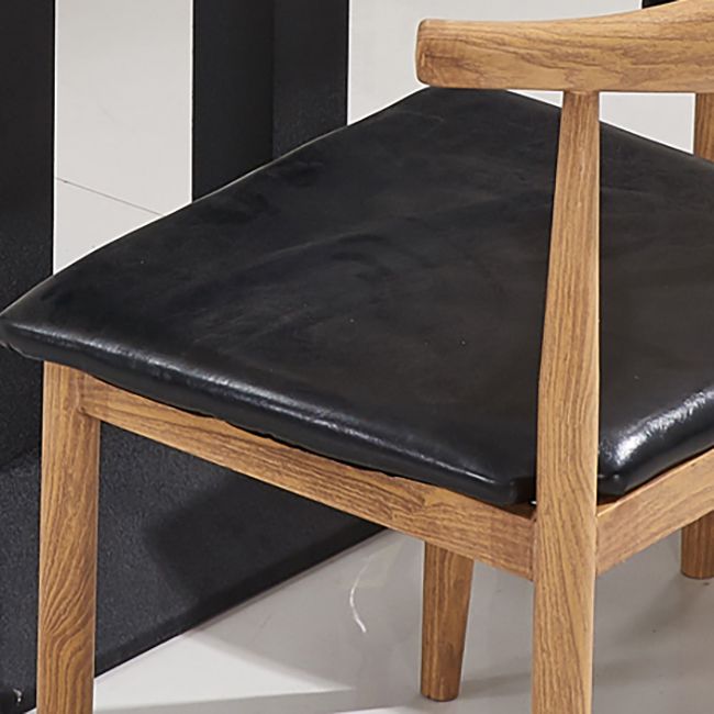 Modern 1/2/5 Pieces Dining Set Rectangle Artificial Wood Dining Table for Dining Room