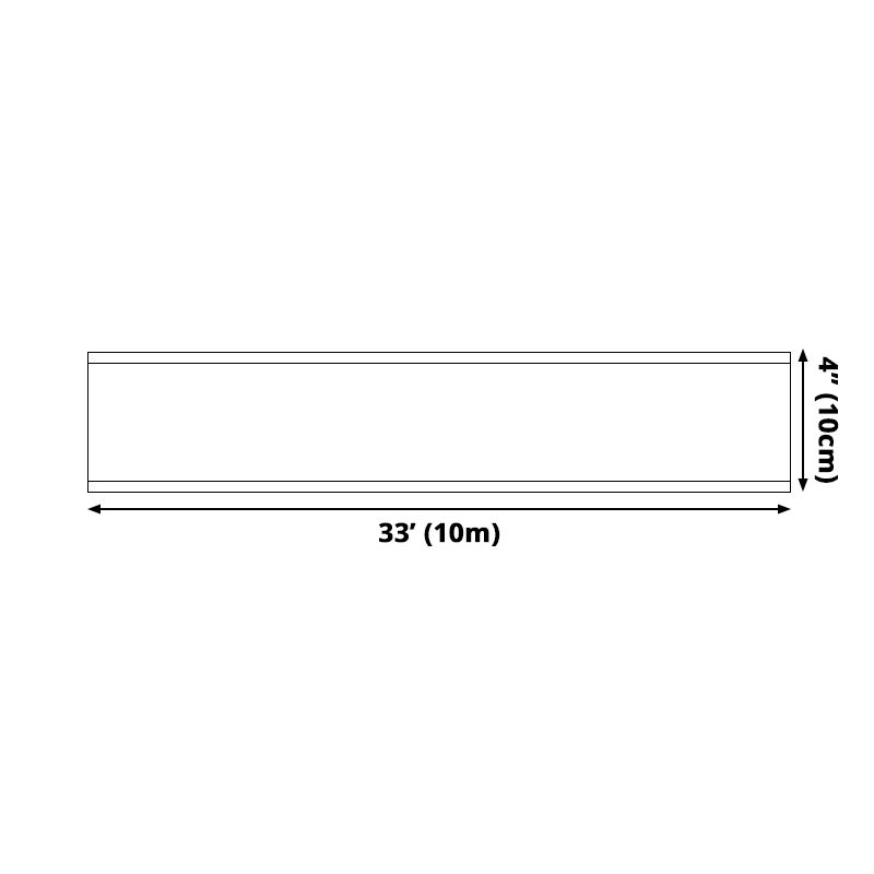 2 Pcs Blooming Peonies Wallpapers Pick Up Sticks Farmhouse Bathroom Wall Art, 33' x 4"