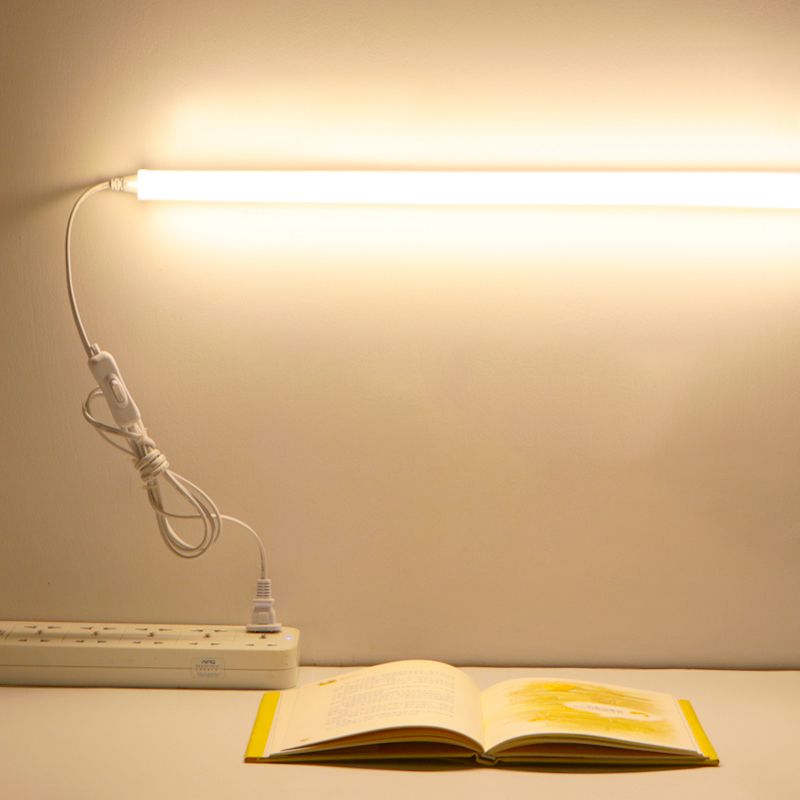 Modern Creative Style Wall Lamp Linear Wall Sconce Light for Bedroom