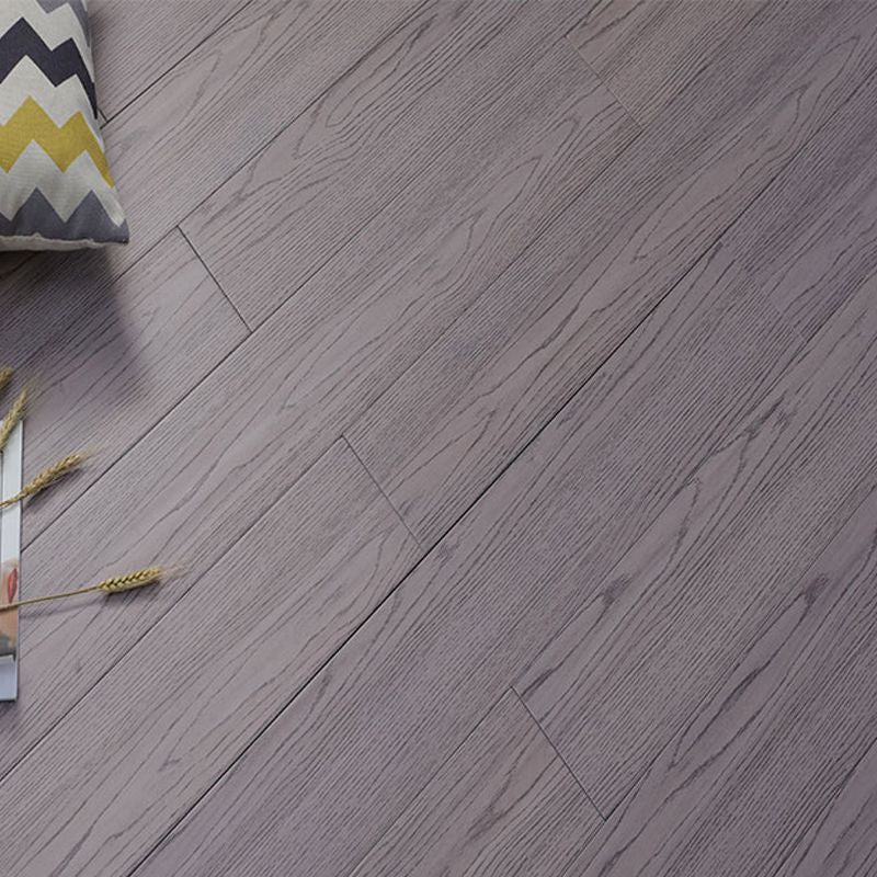 Traditional Flooring Tiles Smooth Indoor Wooden Floor Planks