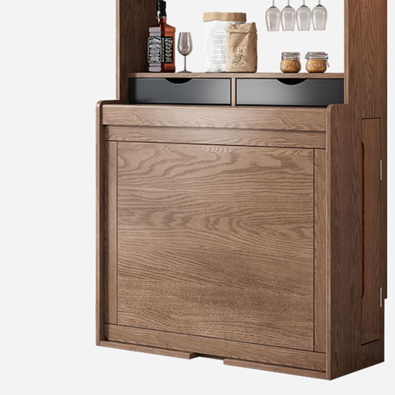 1/3/5 Pieces Modern Wooden Multi Purpose Dining Set for Home