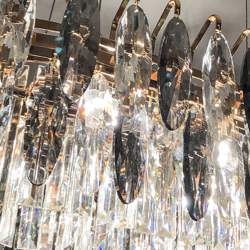 Modern Chandeliers For Dining Room Circular Chandelier Chandelier Lighting Fixtures