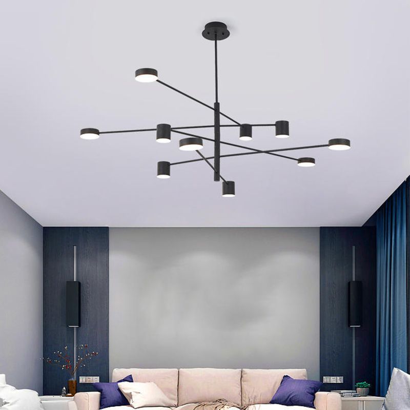 Semplicità postmoderna lampade per la casa per la casa per la sala da pranzo del salotto