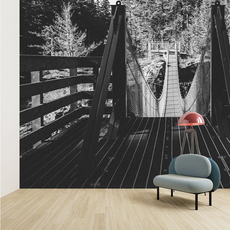 Photography Space Extension Mural Decorative Environment Friendly for Home