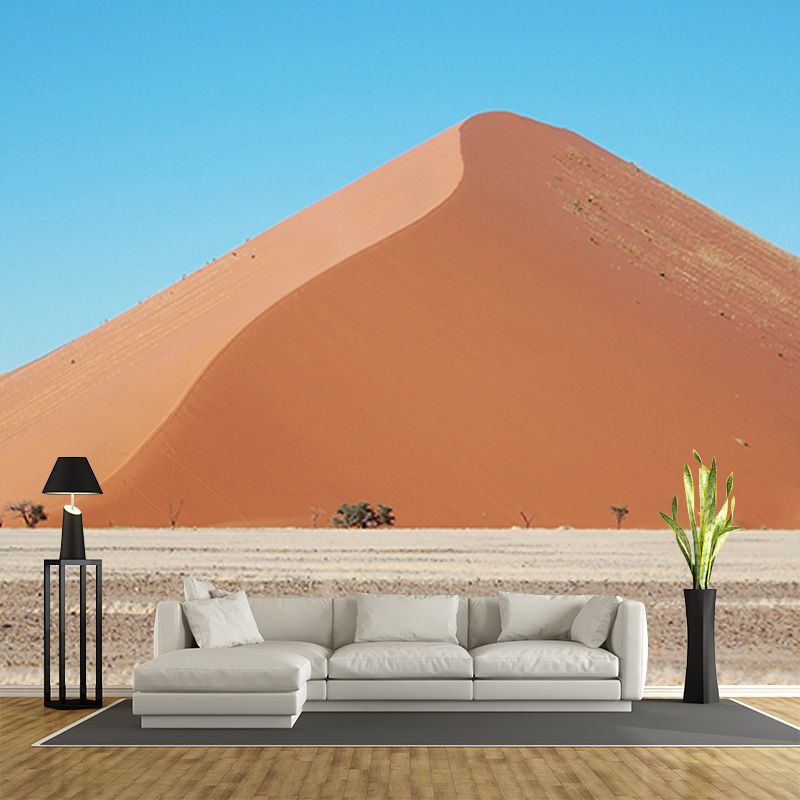 Beautiful Photography Mural Wallpaper Desert Landscape Indoor Wall Mural