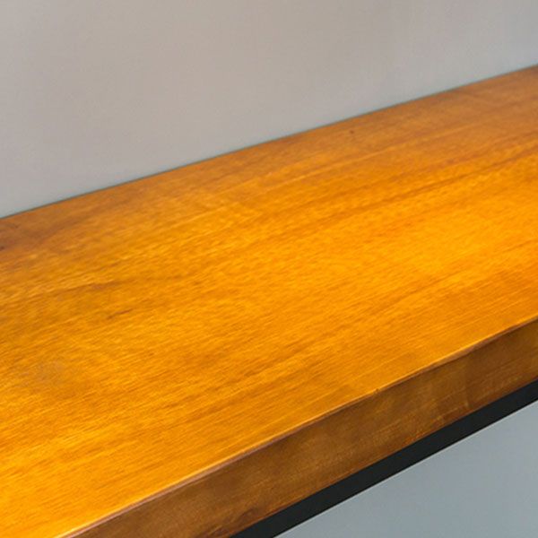 Industrial Pub Dining Set 1/2/5 Pieces Rectangular Bar Stool and Table Set