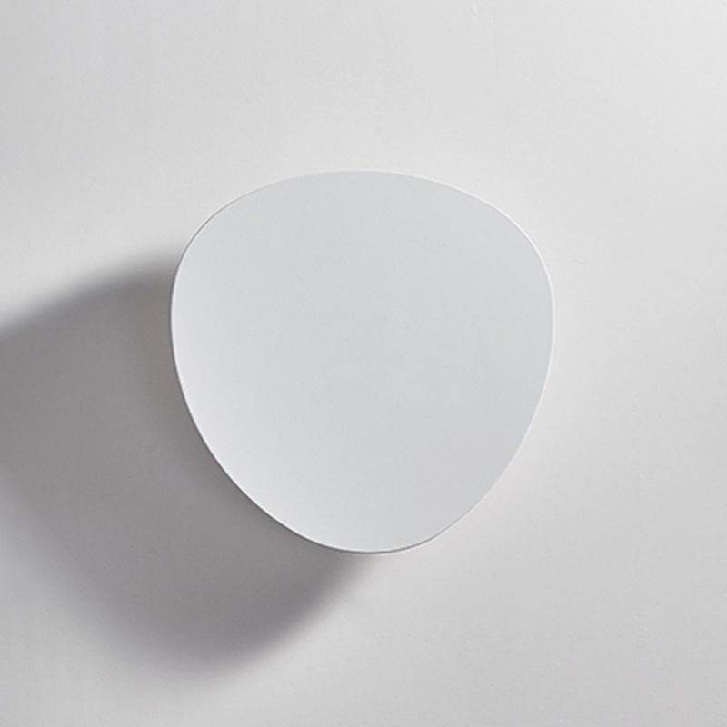 Metal Sconce Light Fixture Nordic Style LED Wall Mount Light Fixture