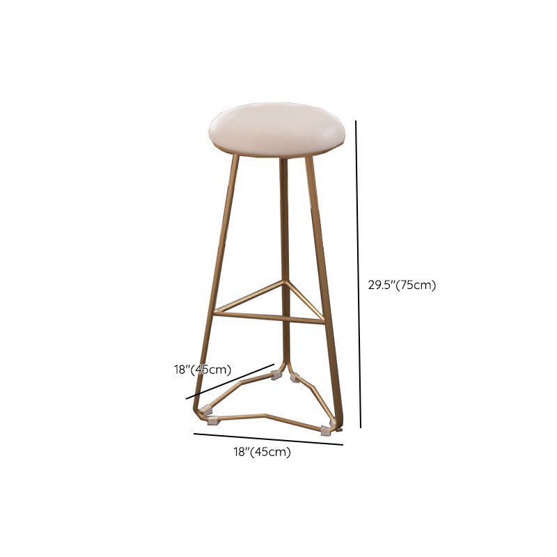 White Bar Stool and Table Set 1/2/3 Pieces Rectangular Pub Table Set