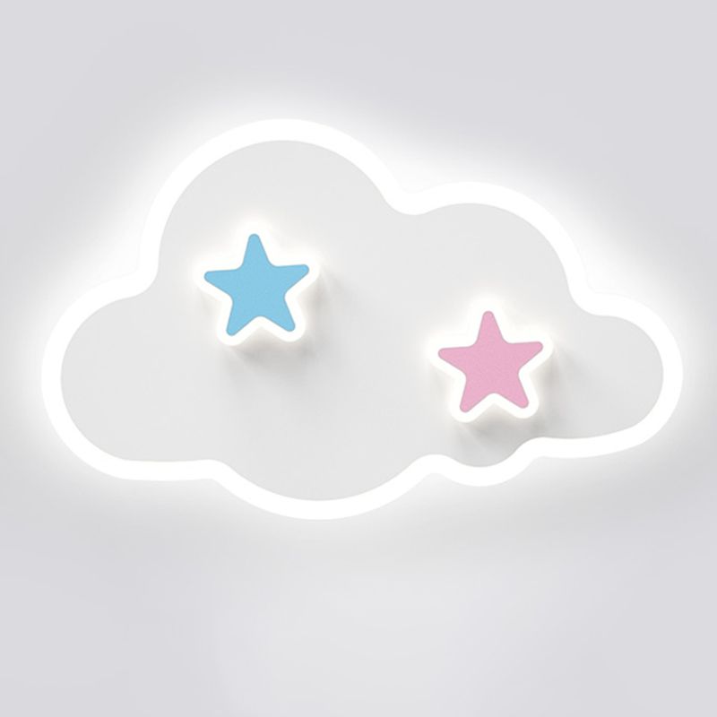 Sconce Light Fixture Modern LED Metal Wall Sconce Lighting for Bedroom