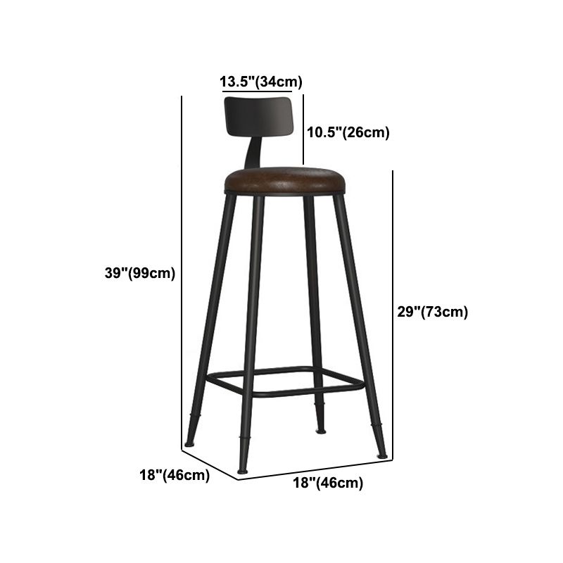 Modern Bar Table Set 1/7 Pieces Rectangle Pine Wood Counter Table for Shop