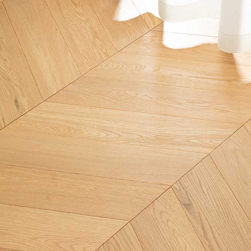 Wooden Laminate Floor Waterproof Scratch Resistant Laminate Floor