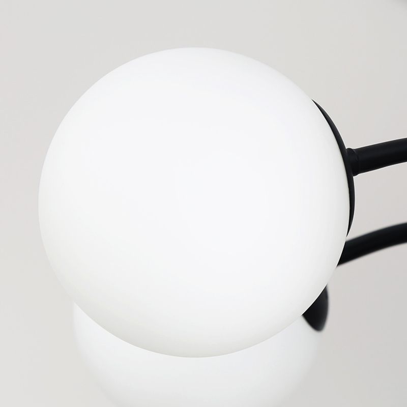 Moderner nordischer charakteristischer Stil hängend Kronleuchter Licht für Esszimmer Wohnzimmer