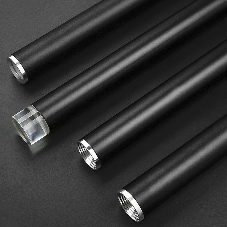 Luminaires de pendentif cylindre