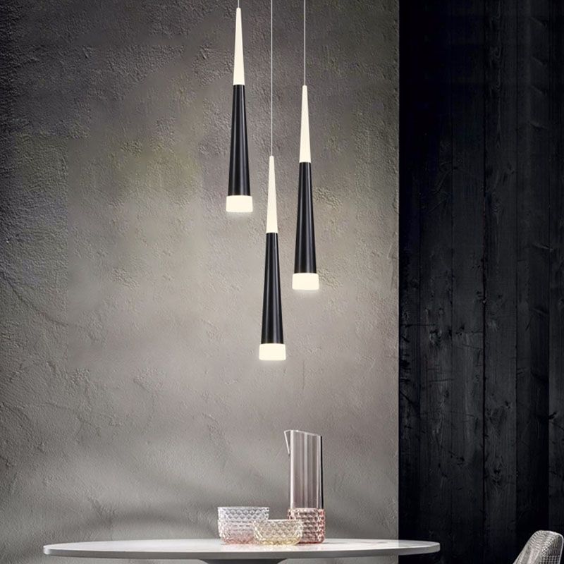 LED PENDANT PRENDANT CLUSTE