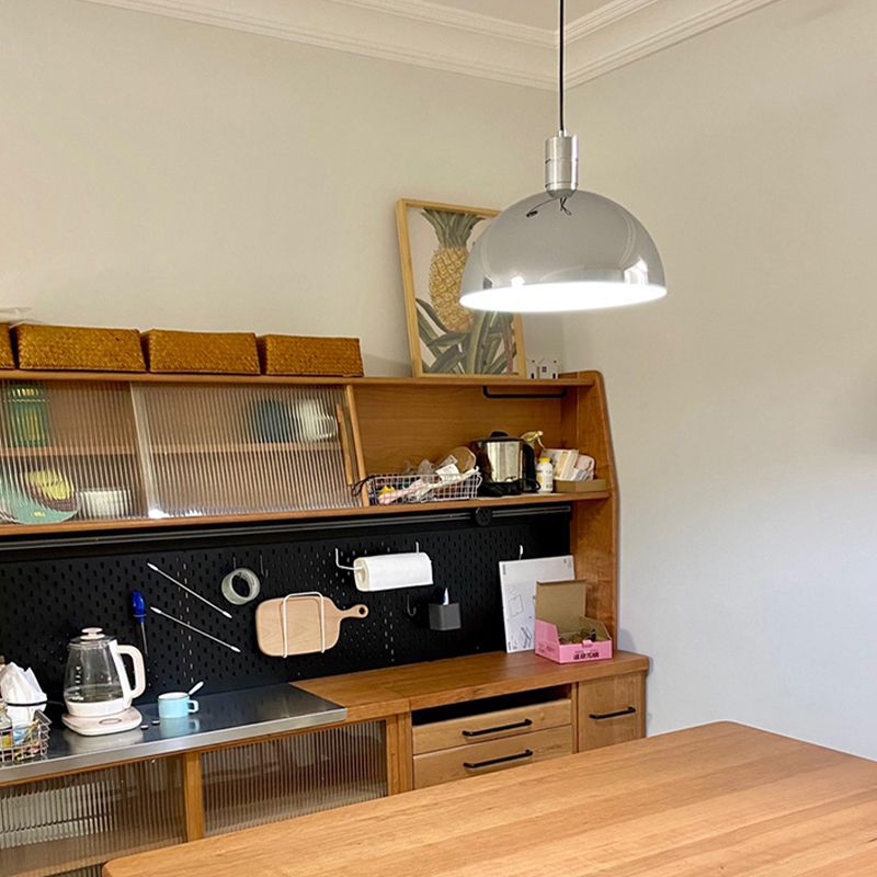 Household Hanging Light Modern Style Pendent Lighting Fixture for Sitting Room