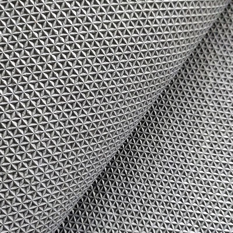 Fancy Modern Area Rug Beige Tie-Dye Pattern Polyester Area Carpet Non-Slip Rug for Living Room