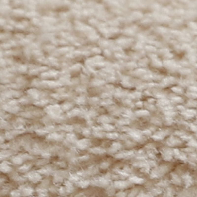 Tapis d'intérieur en Polyester de couleur unie, décontracté, lavable, pour la décoration de la maison, bleu