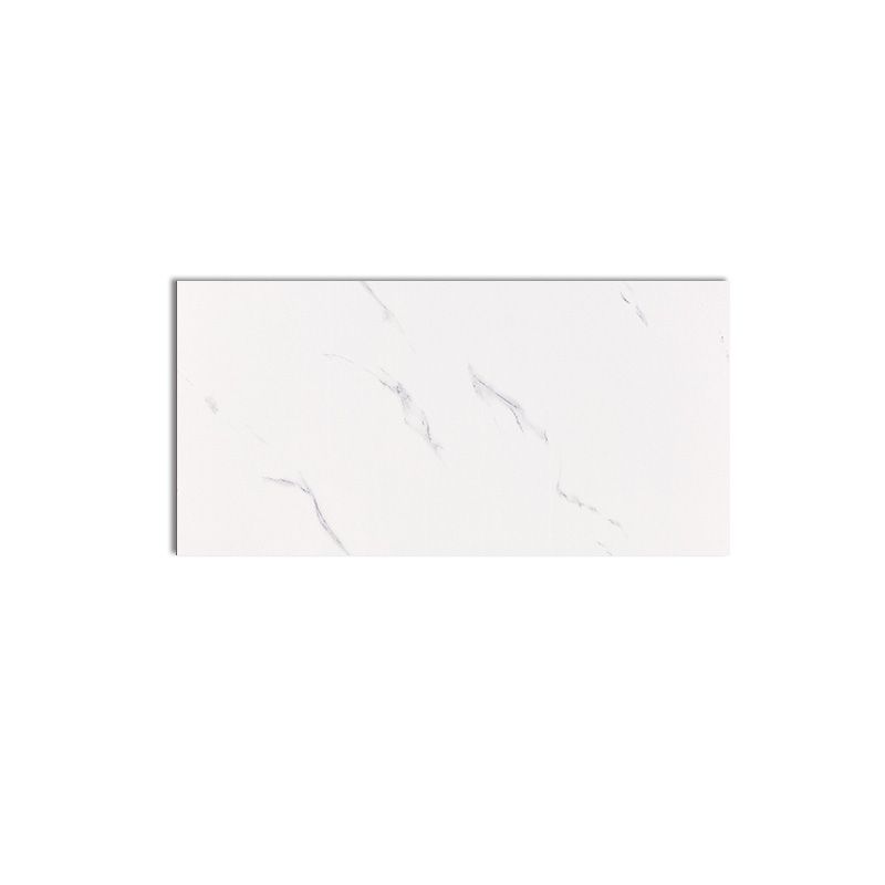 Peel and Stick Tiles Rectangular Peel and Stick Backsplash 10 Pack