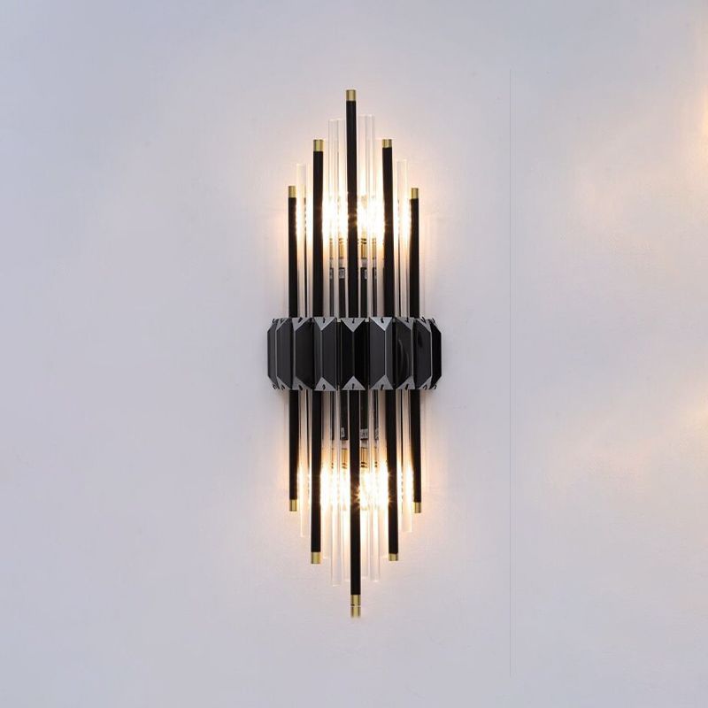 Creative Wall Light Fixture Modern Simple Wall Sconce Light for Bedroom