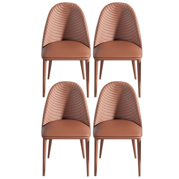 Minimalist Design 1/4/5/7 Pieces Furniture Oval Sintered Stone Top Dining Room Table Set