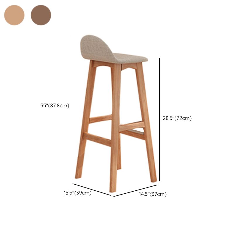 Folding Counter Height Pub Set 1/2/3 Pcs Wood Frame Bar Table and Stools