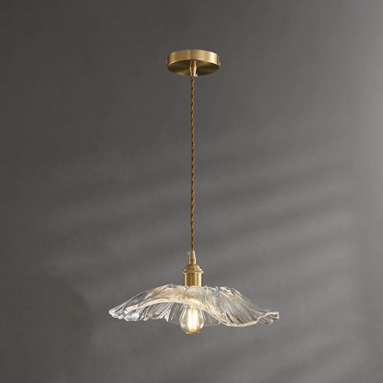 Lampes suspendues modernes