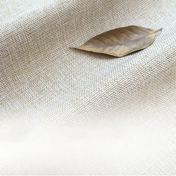 Contemporary Dining Chair Open Back Dining Armless Side Chairs with Wooden Legs