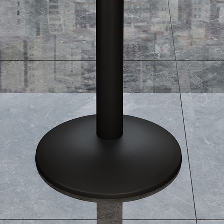 Tulip Base Table Simplicity Stone Dining Table Round for Dining Room Home