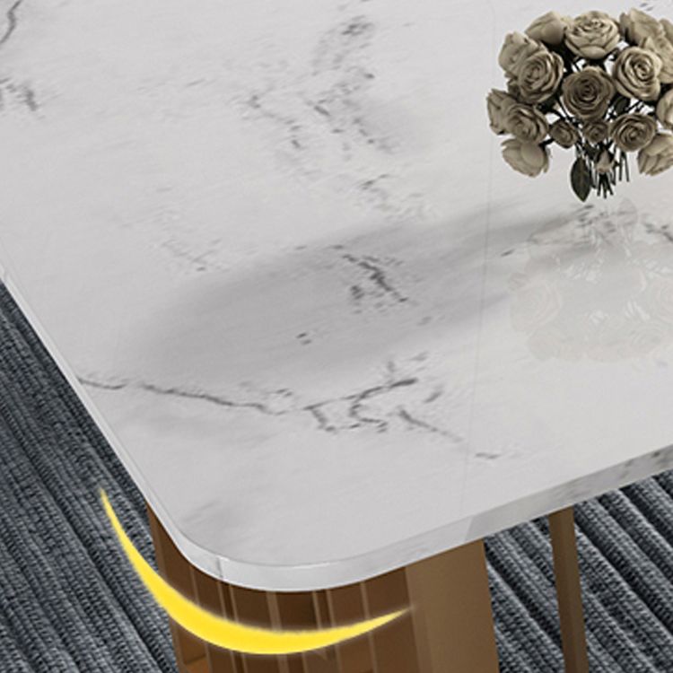 Glam 1/4/5/7 pièces ensemble de restauration